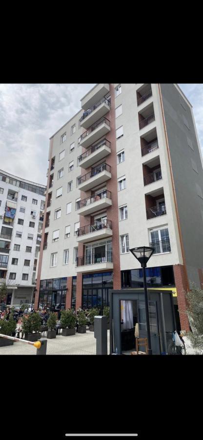 Daily Apartment Tirana Exteriér fotografie